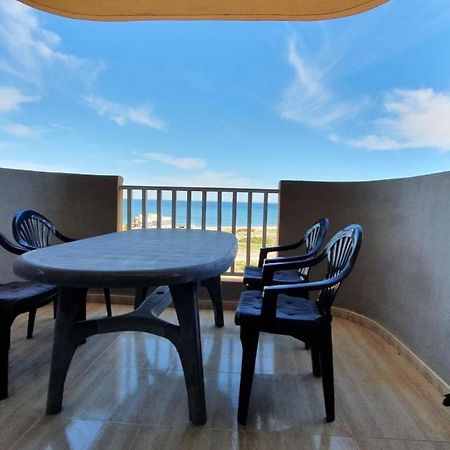 Apartmán Apartamento Seychelles Primera Linea La Manga Exteriér fotografie