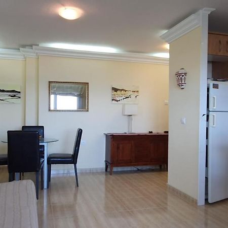 Apartmán Apartamento Seychelles Primera Linea La Manga Exteriér fotografie